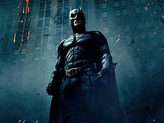 Let's Go Back To... The Dark K...